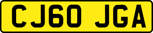 CJ60JGA