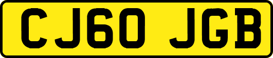 CJ60JGB