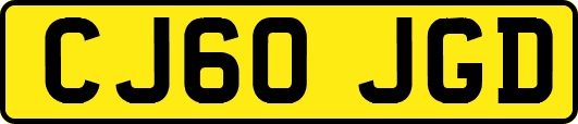 CJ60JGD