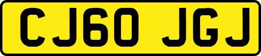 CJ60JGJ