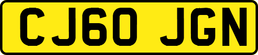 CJ60JGN