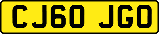 CJ60JGO
