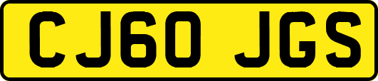 CJ60JGS