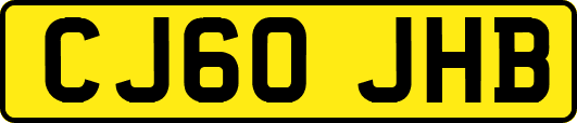 CJ60JHB