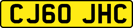 CJ60JHC