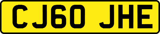 CJ60JHE