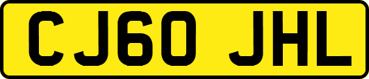 CJ60JHL