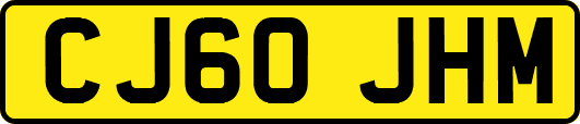 CJ60JHM