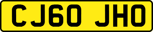 CJ60JHO