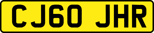 CJ60JHR