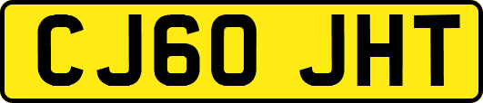 CJ60JHT