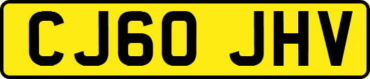CJ60JHV