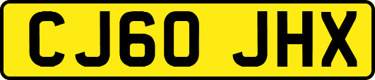 CJ60JHX