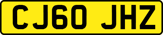 CJ60JHZ