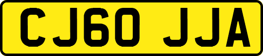 CJ60JJA