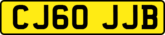 CJ60JJB