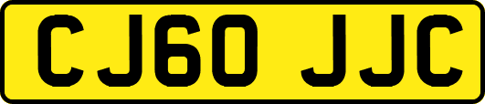 CJ60JJC