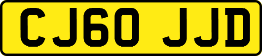 CJ60JJD