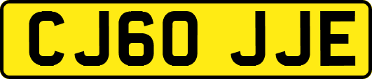 CJ60JJE