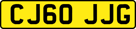 CJ60JJG