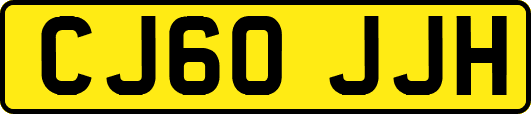 CJ60JJH