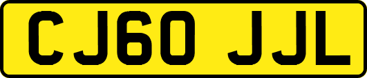 CJ60JJL
