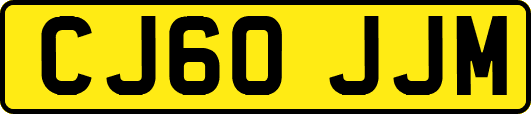 CJ60JJM