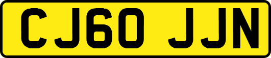 CJ60JJN