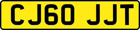 CJ60JJT
