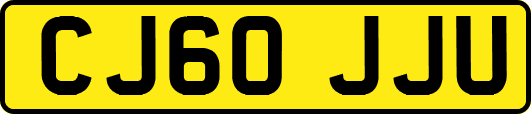 CJ60JJU