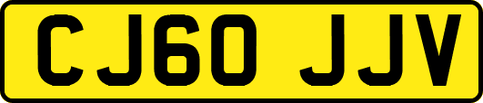 CJ60JJV