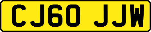 CJ60JJW