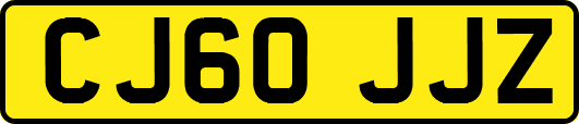 CJ60JJZ
