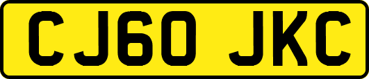 CJ60JKC