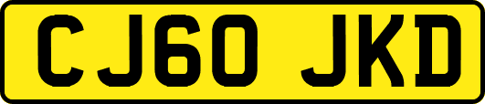 CJ60JKD