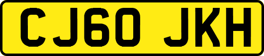CJ60JKH