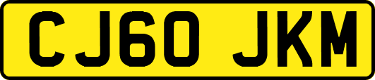 CJ60JKM