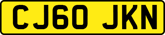 CJ60JKN