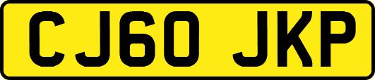 CJ60JKP