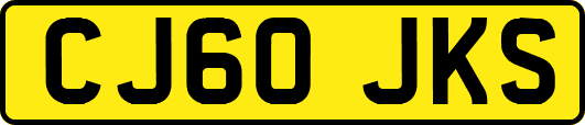 CJ60JKS