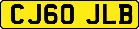 CJ60JLB