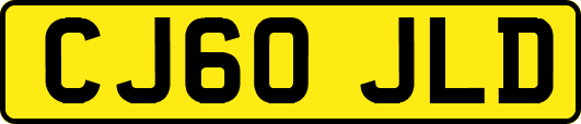 CJ60JLD