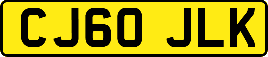 CJ60JLK