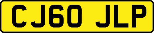 CJ60JLP