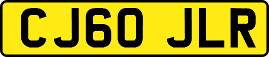 CJ60JLR
