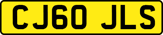 CJ60JLS