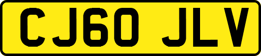 CJ60JLV
