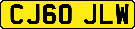 CJ60JLW