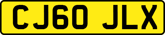 CJ60JLX