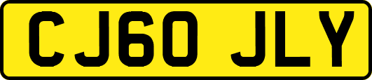 CJ60JLY
